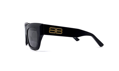 Balenciaga - BB0234S (001) Square