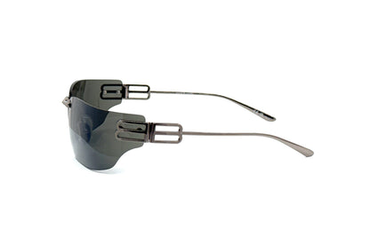 Balenciaga - BB0485SA (003) Square