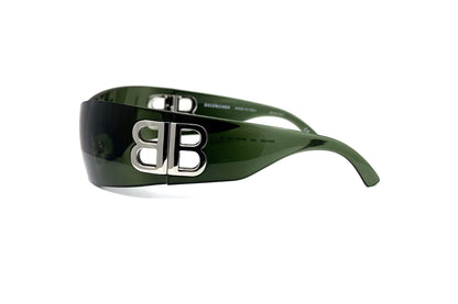 Balenciaga - BB0359S (006) Square
