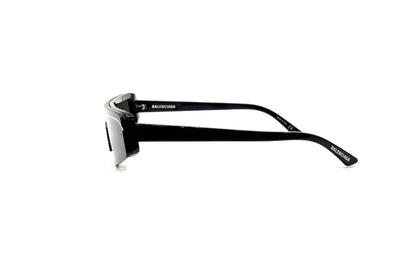 Balenciaga - BB0003S (001) Square