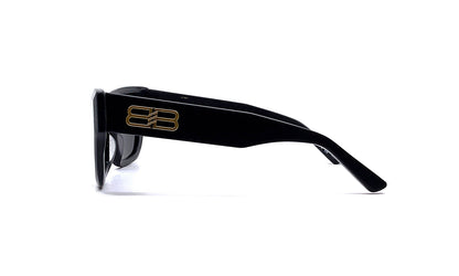 Balenciaga - BB0234S (001) Square