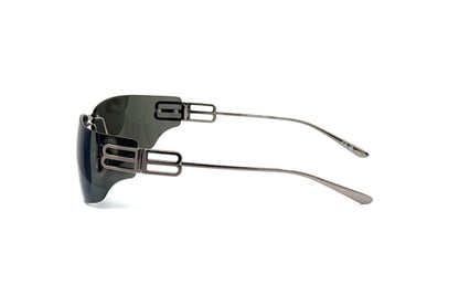 Balenciaga - BB0485SA (003) Square