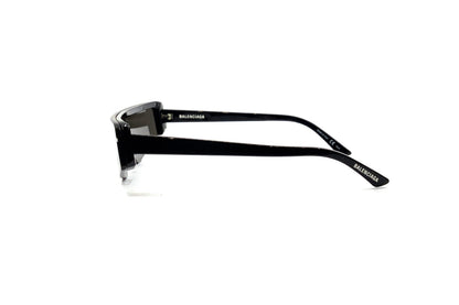 Balenciaga - BB0003S (001) Square
