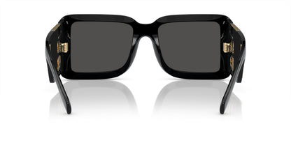 Burberry BE4406U Square