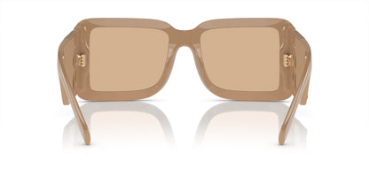 Burberry BE4406U Square
