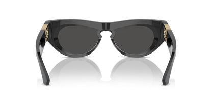 Burberry BE4422U Square