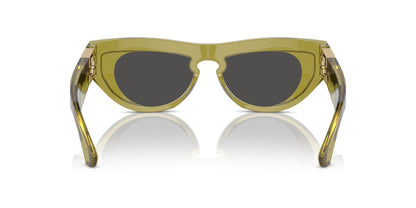 Burberry BE4422U Square