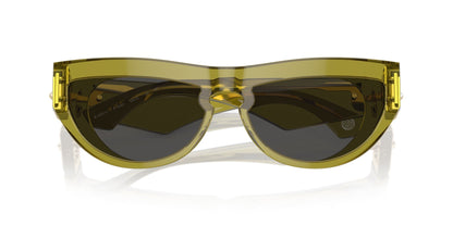 Burberry BE4422U Square