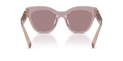 Miu Miu SMU01Y Square