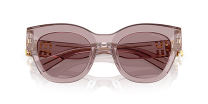 Miu Miu SMU01Y Square