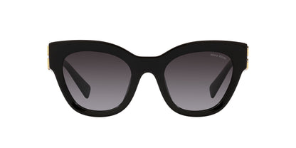 Miu Miu SMU01Y Square