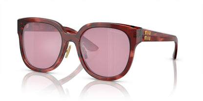Miu Miu SMU01Z Square