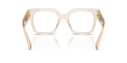 Miu Miu VMU04U Square