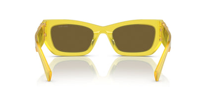 Miu Miu SMU09W Square