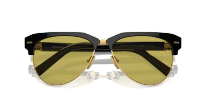 Miu Miu SMU09Z Square