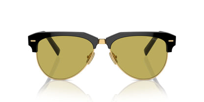 Miu Miu SMU09Z Square