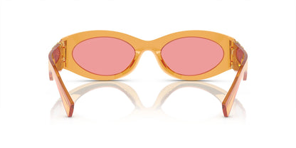 Miu Miu SMU11W Square