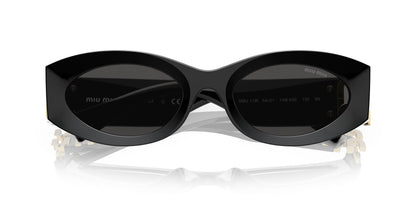 Miu Miu SMU11W Square