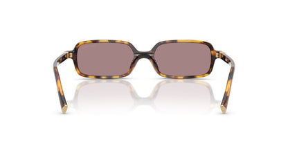 Miu Miu SMU11Z Square