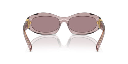 Miu Miu SMU14Z Square