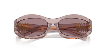 Miu Miu SMU14Z Square