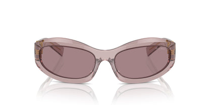 Miu Miu SMU14Z Square