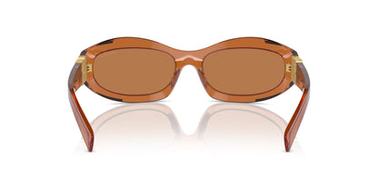 Miu Miu SMU14Z Square