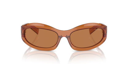 Miu Miu SMU14Z Square