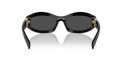 Miu Miu SMU14Z Square