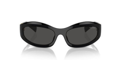 Miu Miu SMU14Z Square