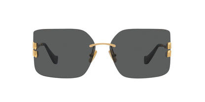 Miu Miu SMU54Y Square