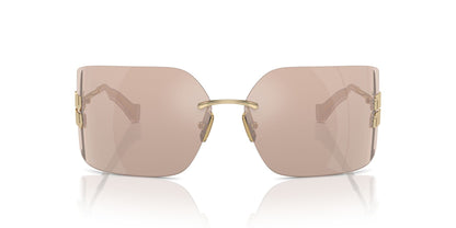 Miu Miu SMU54Y Square