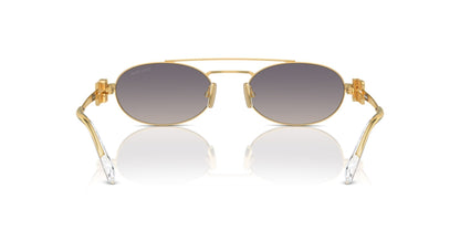Miu Miu SMU54Z Square