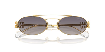 Miu Miu SMU54Z Square