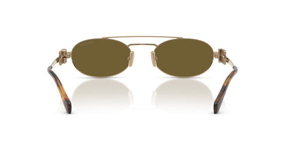 Miu Miu SMU54Z Square