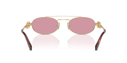 Miu Miu SMU54Z Square