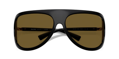 Miu Miu SMU A01 Oval