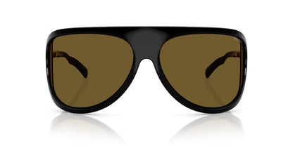 Miu Miu SMU A01 Oval