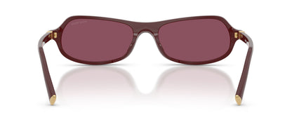 Miu Miu SMU B10U Cat-Eye