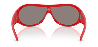 Miu Miu SMU B14U Cat-Eye
