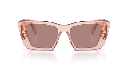 Prada SPR08Y Square