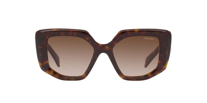 Prada SPR14Z Square