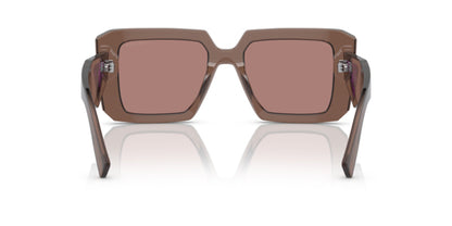 Prada SPR23Y Square