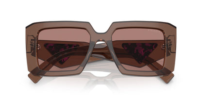 Prada SPR23Y Square