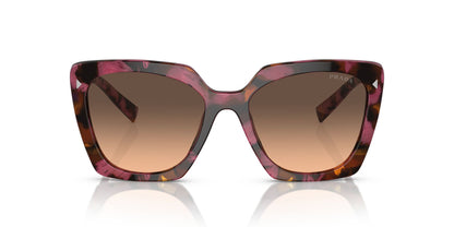 Prada SPR23Z Cat-Eye