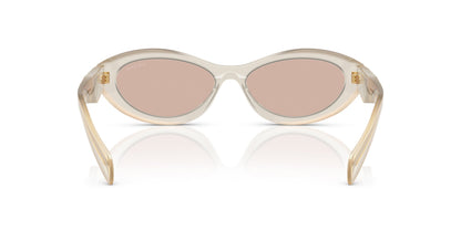 Prada PR 26ZS Square