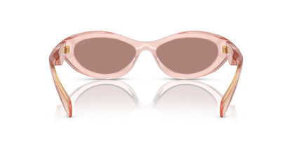 Prada PR 26ZS Square