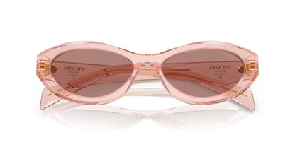 Prada PR 26ZS Square
