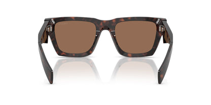 Prada SPR A06 Square