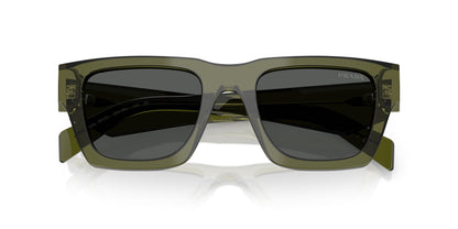Prada SPR A06 Square